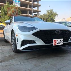 هيونداي سوناتا